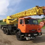 Аренда автокрана: плюсы и минусы для вашего бизнеса – выгода или нет?