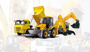 ООО «АИМТЕХ»: аренда специализированной строительной техники для всех нужд