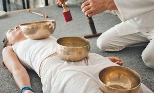 Поющие чаши: древняя мудрость для современного благополучия