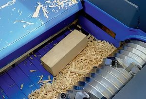 Шредеры дерева: обзор, виды и применение