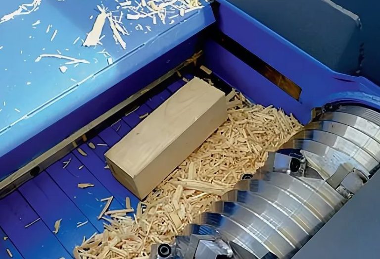 Шредеры дерева: обзор, виды и применение