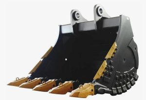 Скальный ковш: обзор, виды и применение