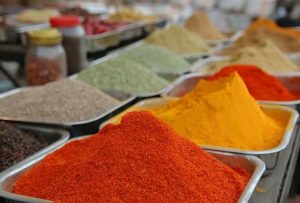 Купить Пищевые Ингредиенты для Промышленности в Узбекистане: Полный Гид