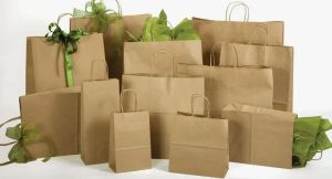 Бумажная упаковка: экологичный выбор для современного мира