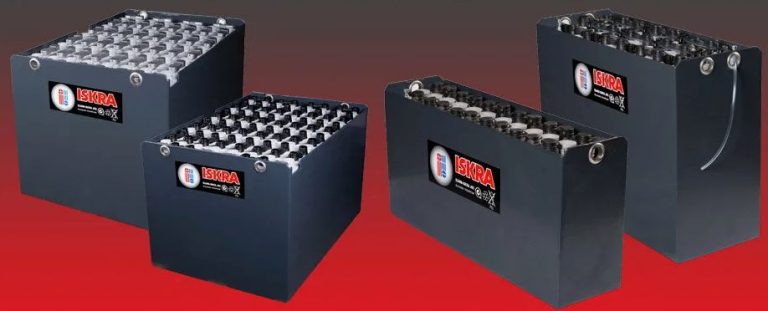 Тяговые аккумуляторы ООО «Новый вилочный»: особенности и применение