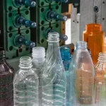 Изготовление пластиковой тары: от сырья до готового продукта