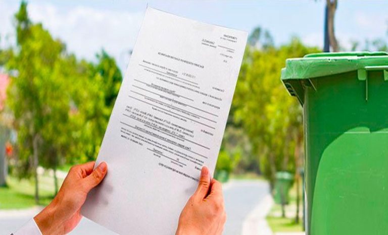 Паспорта отходов: экологическая безопасность вашего бизнеса в РФ