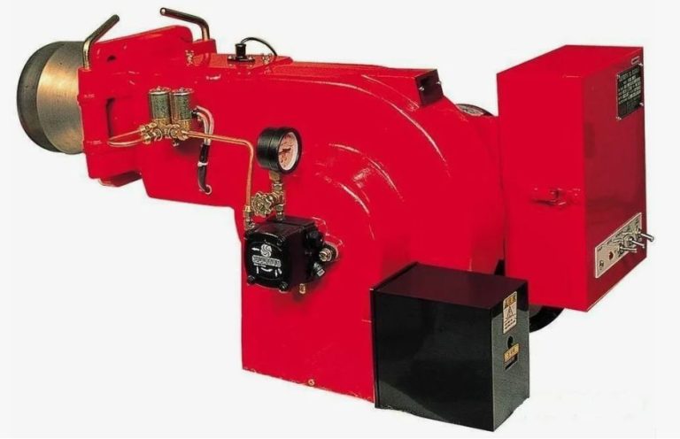 Дизельная Горелка для Котла: Эффективное Решение для Отопления