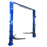 Подъемники для автосервиса: какие выбрать и как использовать