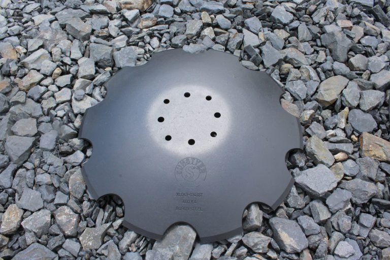 Зубчатый диск (XL043) AMAZONE: зачем он нужен в сельскохозяйственной спецтехнике?