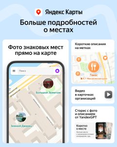 Аналитика и отзывы: как использовать данные Яндекс Карт для улучшения клиентского опыта и роста продаж