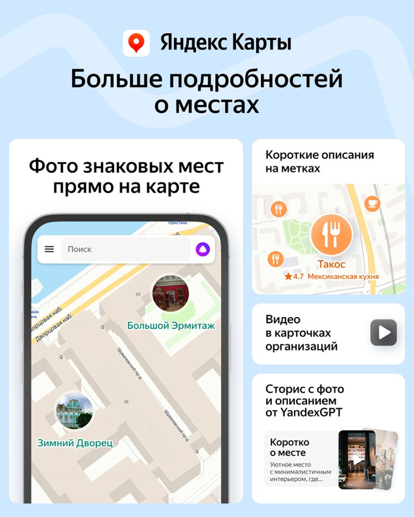 Аналитика и отзывы: как использовать данные Яндекс Карт для улучшения клиентского опыта и роста продаж