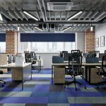 Какая она должна быть для удобства, здоровья и продуктивности — офисная мебель