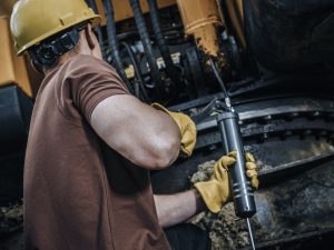 Поломки спецтехники: основные неисправности и запчасти для самостоятельного ремонта